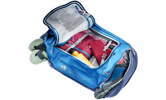 Сумка Deuter Duffel Pro 60