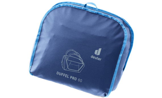 Сумка Deuter Duffel Pro 60