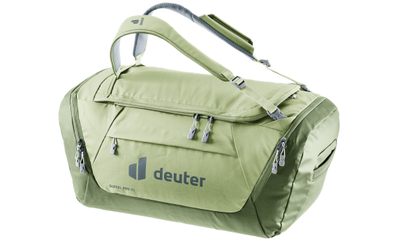 Сумка Deuter Duffel Pro 60