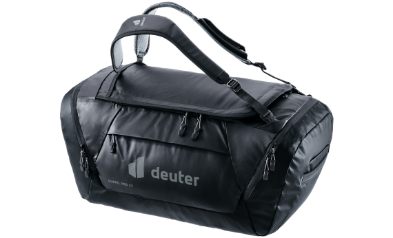 Сумка Deuter Duffel Pro 60
