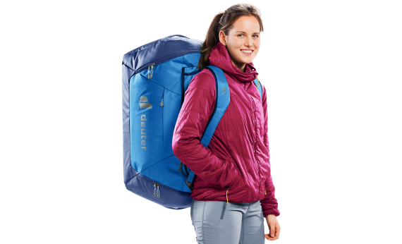 Сумка Deuter Duffel Pro 60