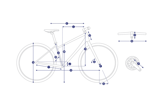 Велосипед Giant Escape 2 City Disc 2026
