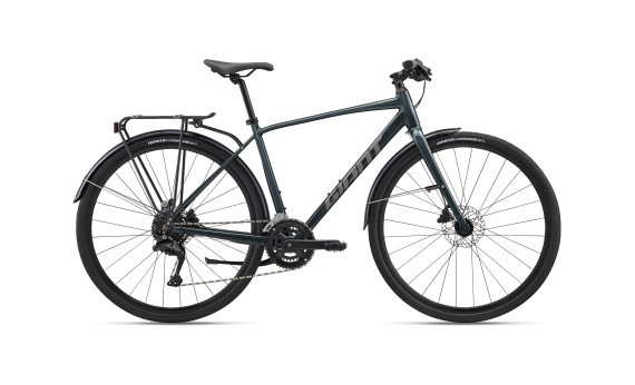 Giant Escape 2 City Disc 2026