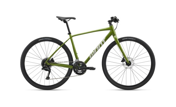 Giant Escape 2 Disc 2026