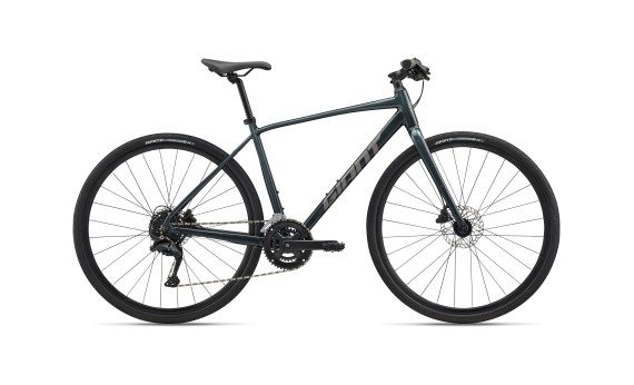 Велосипед Giant Escape 2 Disc 2026