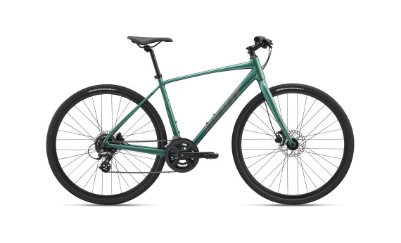 Велосипед Giant Escape 3 Disc 2026