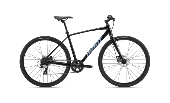 Велосипед Giant Escape 4 Disc 2026