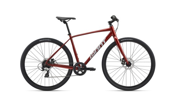 Giant Escape 4 Disc 2026