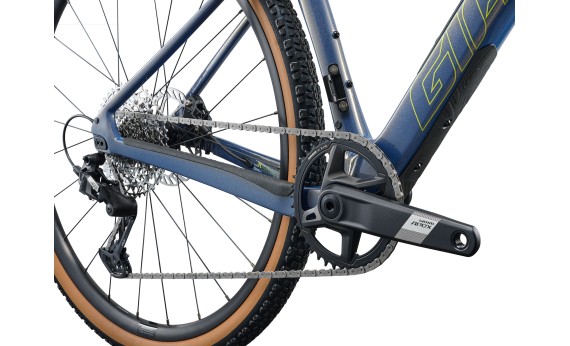 Велосипед Giant Revolt Advanced 1 2026