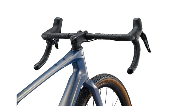 Велосипед Giant Revolt Advanced 1 2026