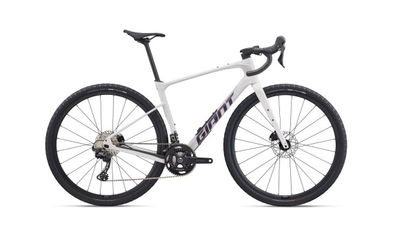 Велосипед Giant Revolt Advanced 2 2026