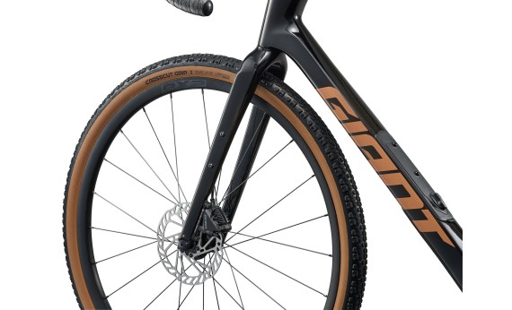 Велосипед Giant Revolt Advanced 2 2026