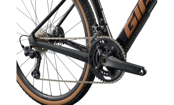 Велосипед Giant Revolt Advanced 2 2026