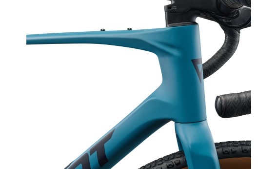 Велосипед Giant Revolt Advanced 3 2026