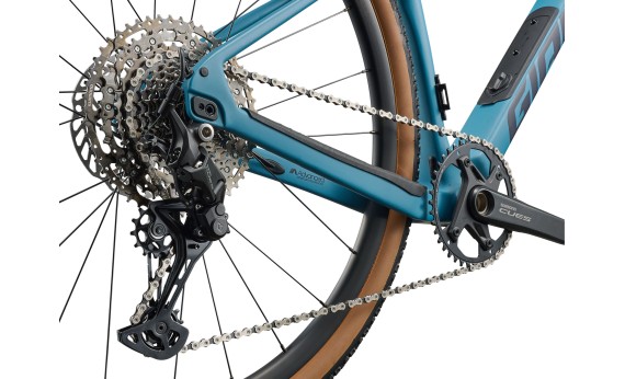 Велосипед Giant Revolt Advanced 3 2026