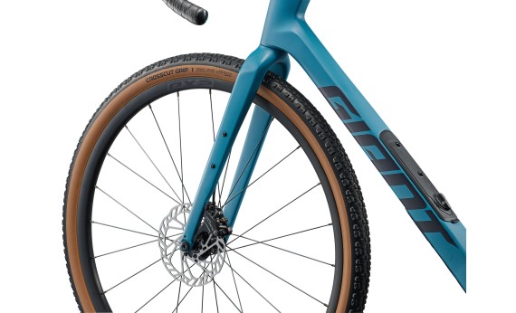 Велосипед Giant Revolt Advanced 3 2026