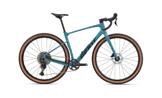 Giant Revolt Advanced 3 2026