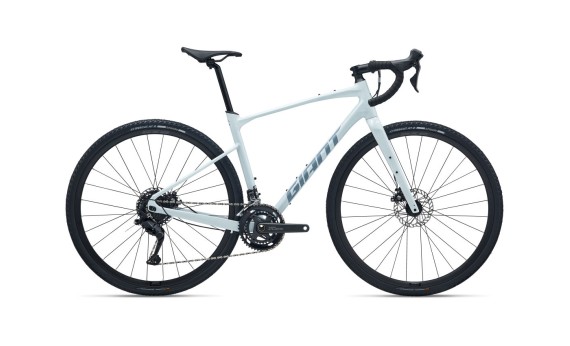 Велосипед Giant Revolt 2 2026