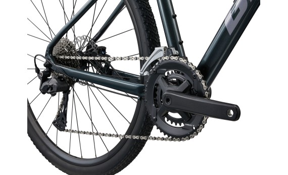 Велосипед Giant Roam 2 2026