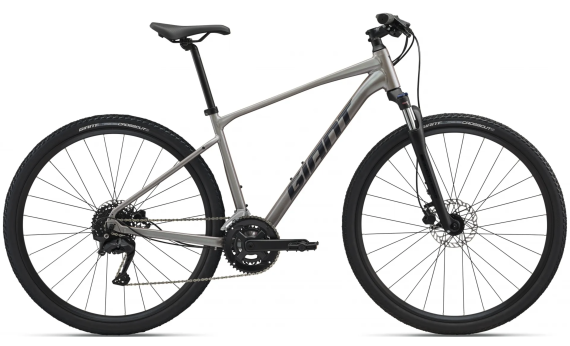 Велосипед Giant Roam 3 2026