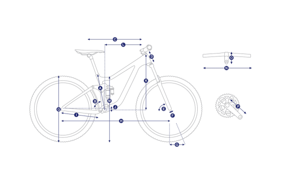Велосипед Giant XTC Advanced 3 2026