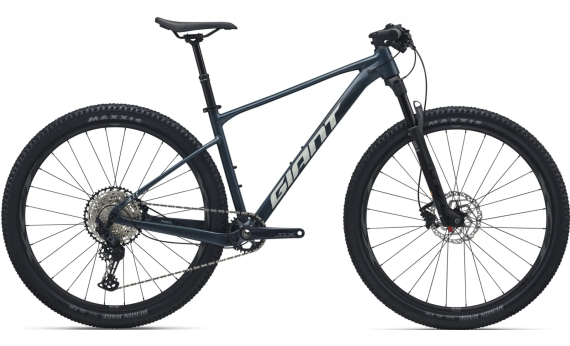 Велосипед Giant XTC SLR 1 2026
