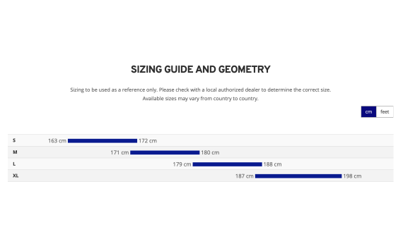 Велосипед Giant XTC SLR 2 2026