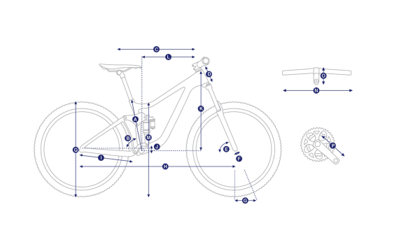Велосипед Giant XTC SLR 2 2026
