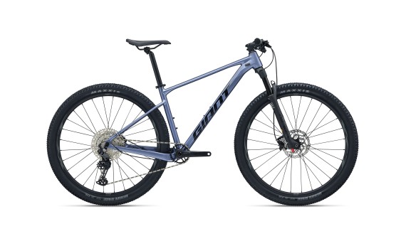 Велосипед Giant XTC SLR 2 2026