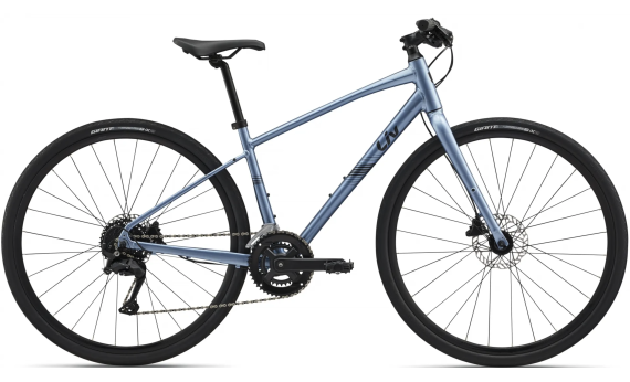 Велосипед Giant Liv Alight 2 Disc 2026