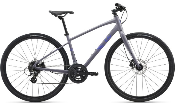 Giant Liv Alight 3 Disc 2026