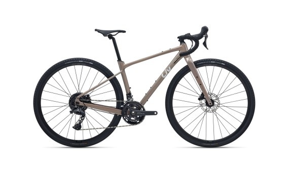 Giant Liv Devote 1 2026