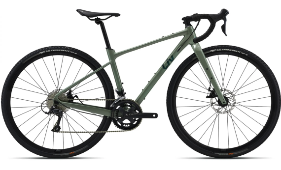 Giant Liv Devote 2 2026