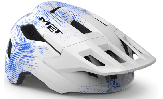 Шлем детский Met Shelter Youth CE