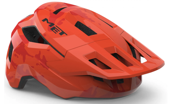 Шлем детский Met Shelter Youth CE