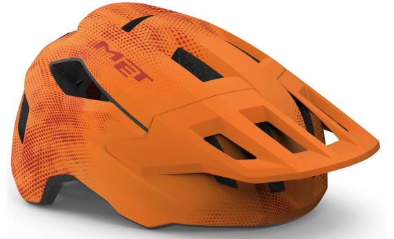 Шлем детский Met Shelter Youth CE