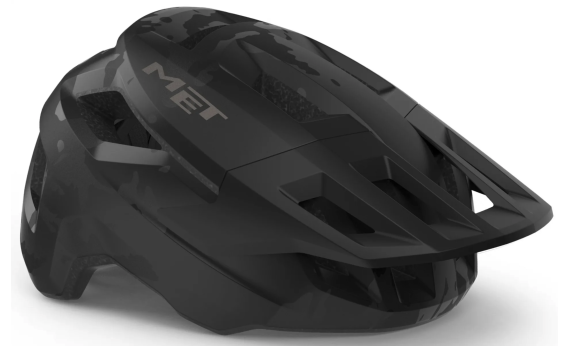 Шлем детский Met Shelter Youth Mips CE