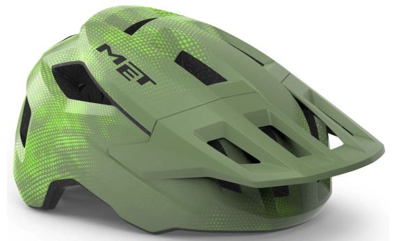 Шлем детский Met Shelter Youth Mips CE