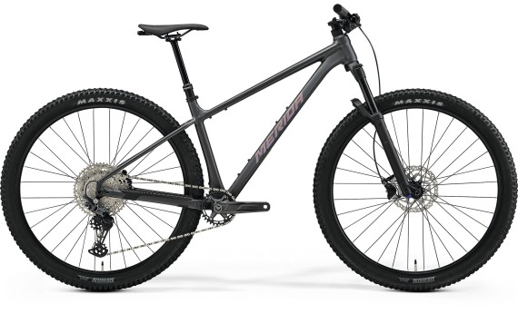 Merida Big.Nine TR 700 2026