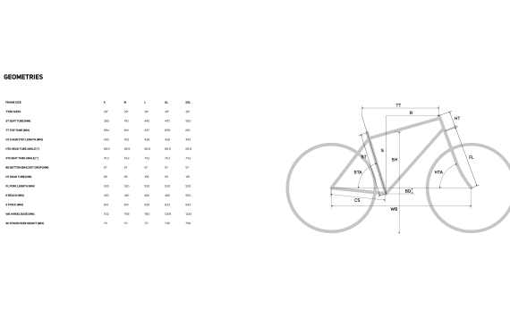 Велосипед Merida Big.Nine TR 8000 2026
