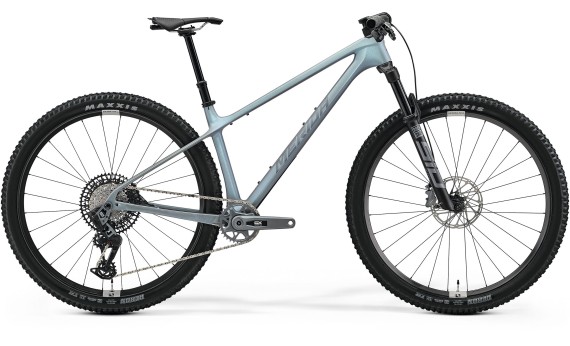 Merida Big.Nine TR 8000 2026