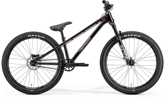 Велосипед Merida Dirt 700 2026