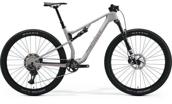 Merida Ninety-Six XT 2026