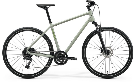 Merida Crossway 300 2026