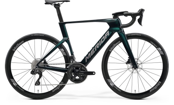 Merida Reacto 5000 2027