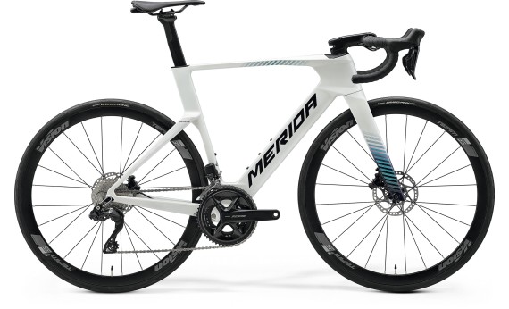 Велосипед Merida Reacto 5000 2027