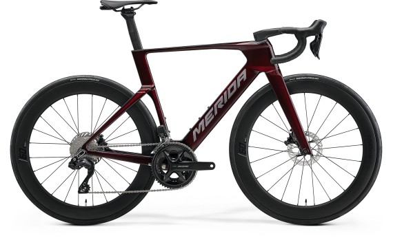 Merida Reacto 6000 2027