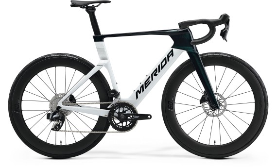 Merida Reacto 7000 2027