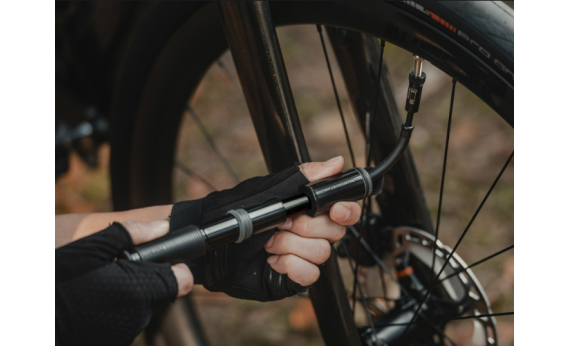 Насос Topeak Race Rocket Mini