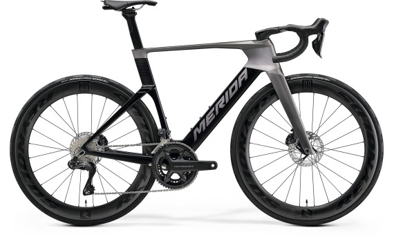 Велосипед Merida Reacto 8000 2027